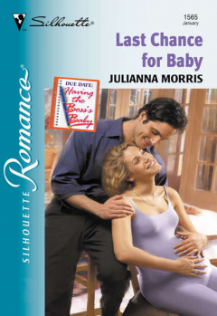 Книга Last Chance For Baby на ReadRate.com книга Last Chance For Baby