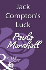 книга Jack Compton's Luck