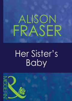 Книга Her Sister's Baby на ReadRate.com книга Her Sister's Baby