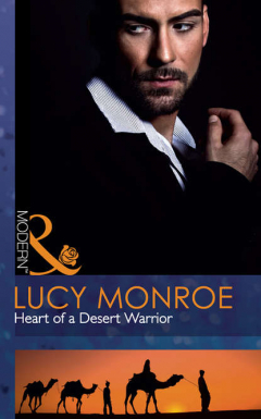 Книга Heart of a Desert Warrior на ReadRate.com книга Heart of a Desert Warrior