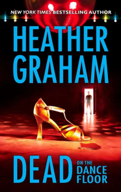 Книга Dead On The Dance Floor на ReadRate.com книга Dead On The Dance Floor
