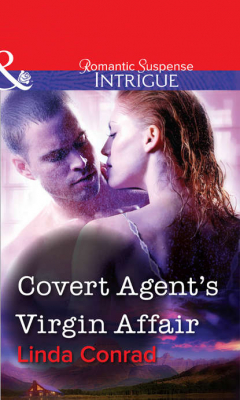 Книга Covert Agent's Virgin Affair на ReadRate.com книга Covert Agent's Virgin Affair