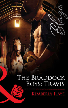 Книга The Braddock Boys: Travis на ReadRate.com книга The Braddock Boys: Travis
