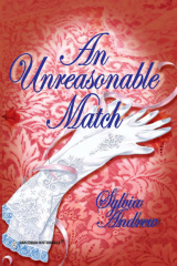 книга An Unreasonable Match