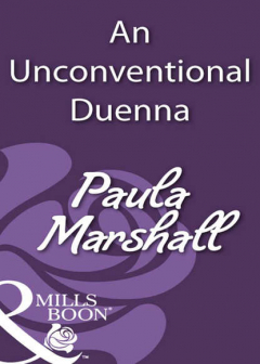 Книга An Unconventional Duenna на ReadRate.com книга An Unconventional Duenna