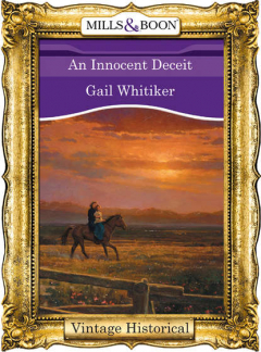 Книга An Innocent Deceit на ReadRate.com книга An Innocent Deceit