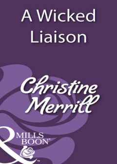Книга A Wicked Liaison на ReadRate.com книга A Wicked Liaison