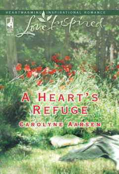 Книга A Heart's Refuge на ReadRate.com книга A Heart's Refuge