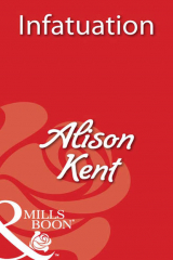 книга Infatuation