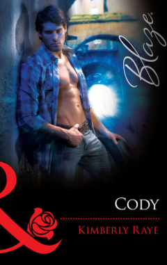 Книга Cody на ReadRate.com книга Cody