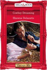 книга Cowboy Dreaming
