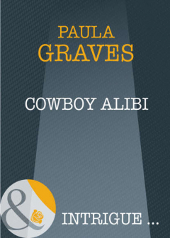 Книга Cowboy Alibi на ReadRate.com книга Cowboy Alibi