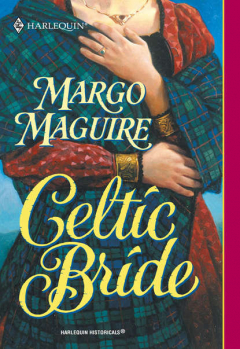 Книга Celtic Bride на ReadRate.com книга Celtic Bride
