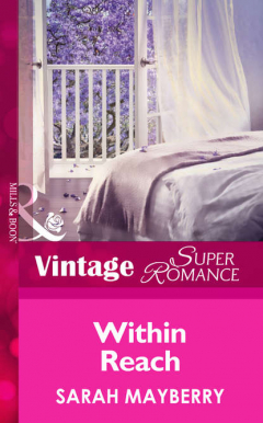Книга Within Reach на ReadRate.com книга Within Reach