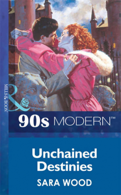Книга Unchained Destinies на ReadRate.com книга Unchained Destinies