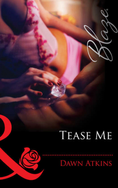 Книга Tease Me на ReadRate.com книга Tease Me