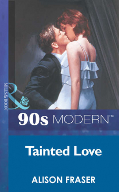Книга Tainted Love на ReadRate.com книга Tainted Love
