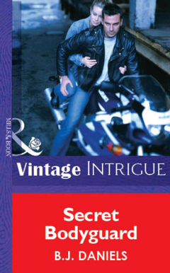 Книга Secret Bodyguard на ReadRate.com книга Secret Bodyguard