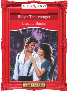 Книга Ridge: The Avenger на ReadRate.com книга Ridge: The Avenger