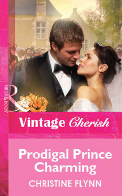 Книга Prodigal Prince Charming на ReadRate.com книга Prodigal Prince Charming
