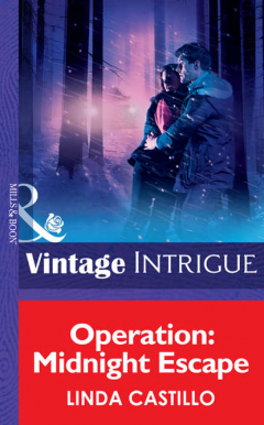 Книга Operation: Midnight Escape на ReadRate.com книга Operation: Midnight Escape