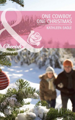 Книга One Cowboy, One Christmas на ReadRate.com книга One Cowboy, One Christmas