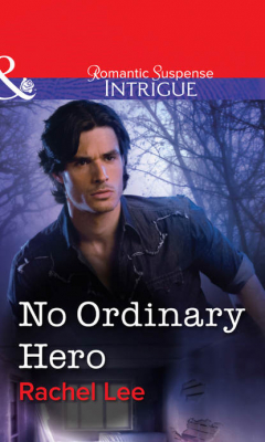 Книга No Ordinary Hero на ReadRate.com книга No Ordinary Hero