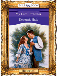 Книга My Lord Protector на ReadRate.com книга My Lord Protector
