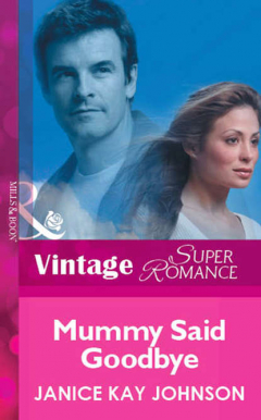 Книга Mummy Said Goodbye на ReadRate.com книга Mummy Said Goodbye
