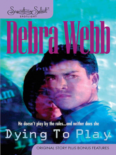 Книга Dying To Play на ReadRate.com книга Dying To Play