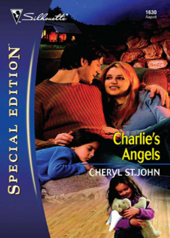 Книга Charlie's Angels на ReadRate.com книга Charlie's Angels