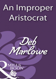 Книга An Improper Aristocrat на ReadRate.com книга An Improper Aristocrat