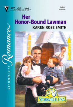 Книга Her Honor-bound Lawman на ReadRate.com книга Her Honor-bound Lawman