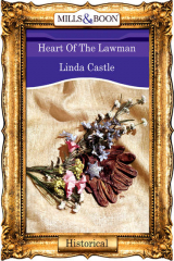 книга Heart Of The Lawman