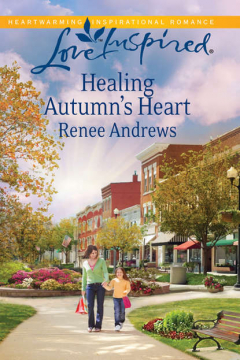 Книга Healing Autumn's Heart на ReadRate.com книга Healing Autumn's Heart