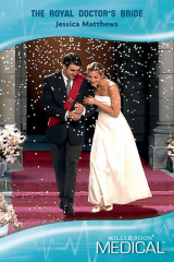 книга The Royal Doctor's Bride