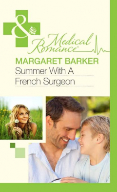 Книга Summer With A French Surgeon на ReadRate.com книга Summer With A French Surgeon