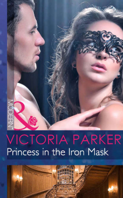 Книга Princess in the Iron Mask на ReadRate.com книга Princess in the Iron Mask