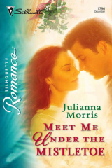 книга Meet Me under the Mistletoe
