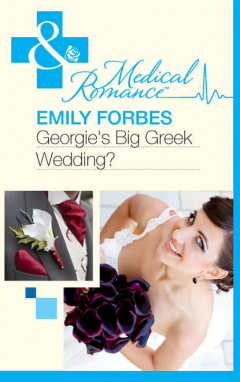 Книга Georgie's Big Greek Wedding? на ReadRate.com книга Georgie's Big Greek Wedding?
