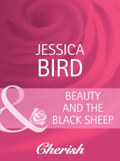 книга Beauty and the Black Sheep