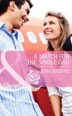 книга A Match for the Single Dad
