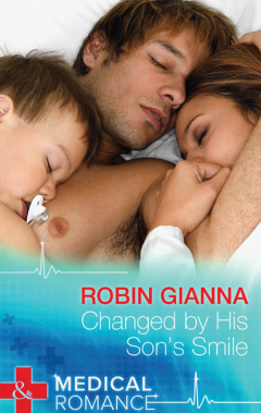 Книга Changed by His Son's Smile на ReadRate.com книга Changed by His Son's Smile