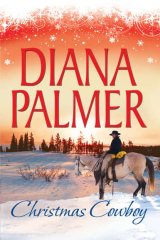 книга Christmas Cowboy: Will of Steel / Winter Roses