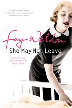 Книга She May Not Leave на ReadRate.com книга She May Not Leave