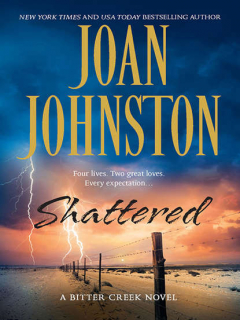 Книга Shattered на ReadRate.com книга Shattered