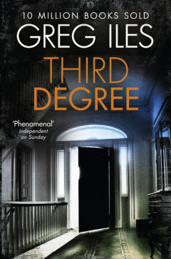 Книга Third Degree на ReadRate.com книга Third Degree