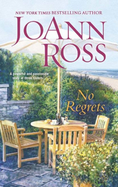 Книга No Regrets на ReadRate.com книга No Regrets