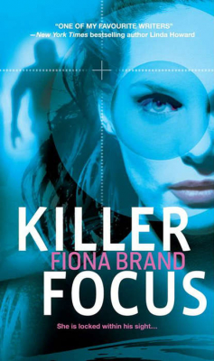 Книга Killer Focus на ReadRate.com книга Killer Focus