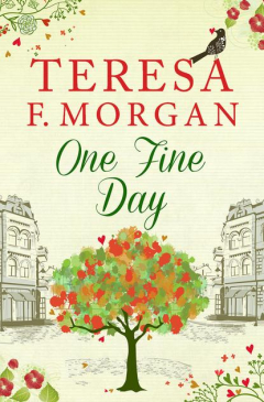 Книга One Fine Day на ReadRate.com книга One Fine Day